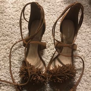 Sandals Gianni Bini brand new